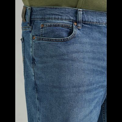 Джинсы Lee® Legendary Relaxed Straight Jean