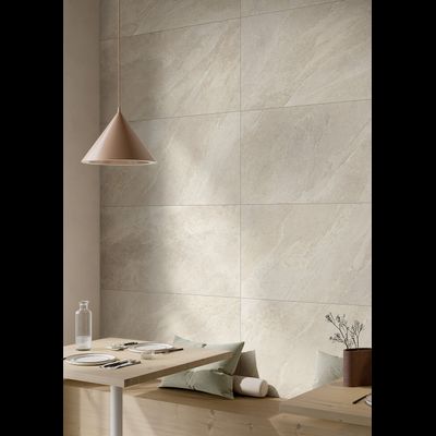 SlateStone, 60х120 см, керамогранит, Темный Греж Матовый R10B Ректификат, K958018R