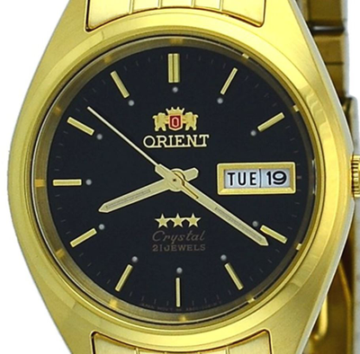 Мужские часы Orient AB0000FB