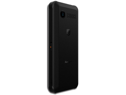 Philips E2301Xenium Темно-серый