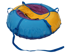 Тюбинг ПВХ 120 см