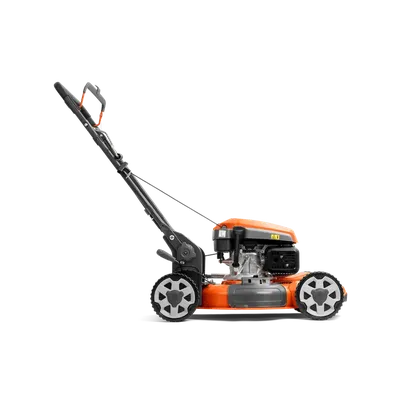 Газонокосилка Husqvarna LB 251S самоходная