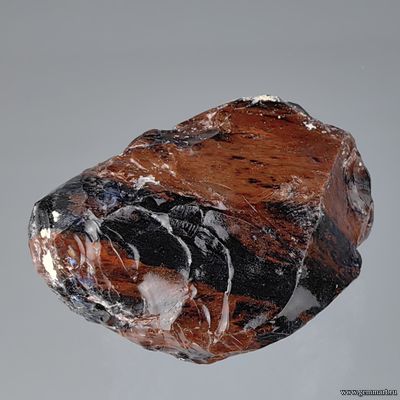 Обсидиан. КБР. Россия. 56*53*33мм