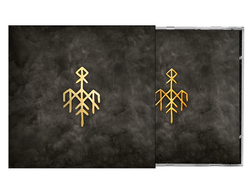 Wardruna - Runaljod - Ragnarok CD