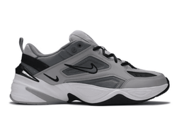 Nike M2K Tekno Grey (Серые) фото
