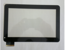 Тачскрин сенсорный экран Acer B1-720/B1-721, 5528l fpc-1, стекло