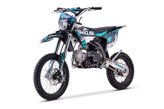 Питбайк WELS RTX 125 17/14