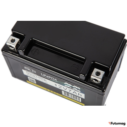 Аккумулятор для мототехники SKN LiFePO4 YTX7A-BS (12V/7Ah/105A)