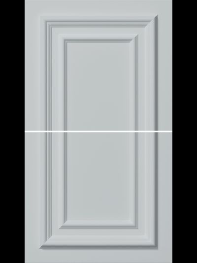 Фасад с фрезеровкой № 156