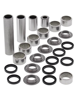 Комплект Подшипников Прогрессии Для Квадроцикла Suzuki Lt-Z400 Allballs 27-1174