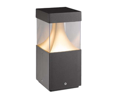 Ландшафтные светильники серии  BRISBANE  LED 4*3w