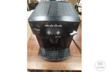 Кофемашина Delonghi Caffe Corso 