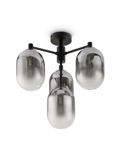 Freya, Подвесной светильник Tesse, FR1011PL-04B