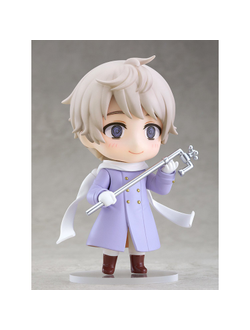 Нендроид Россия (Russia)