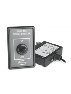 Предохранитель лебедки 70А