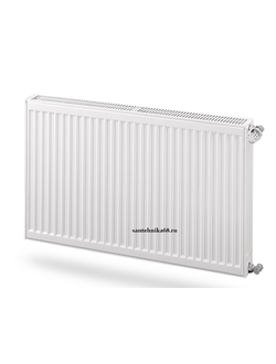 Стальной панельный радиатор Purmo Пурмо Compact C22 300