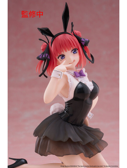 Фигурка Нино Накано (Nino Nakano Bunny Ver.)