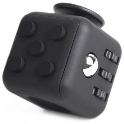 Fidget Cube