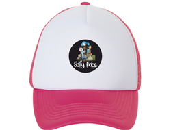 Кепка Sally Face, Салли Фейс №18