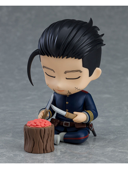 Нендроид Хякуносукэ Огата (Hyakunosuke Ogata)