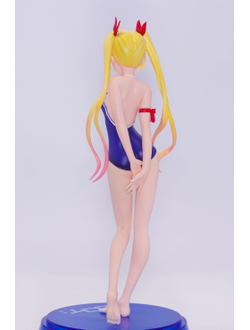 Фигурка Читогэ Кирисаки (Kirisaki Chitoge)