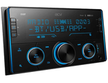 ACV ADX-211BM DSP