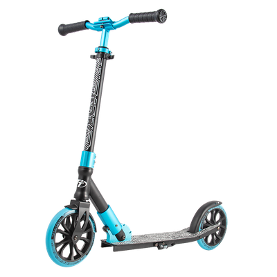 САМОКАТ COMFORT 210R