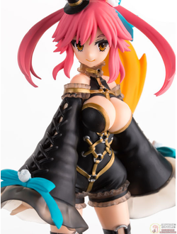 Фигурка Тамамо-но маэ (Tamamo no Mae Caster)