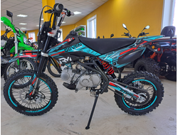 Regulmoto SEVEN MEDALIST 17/14