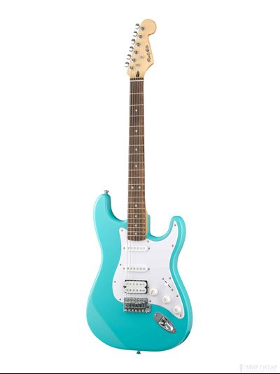 Root Note ST201-SGY