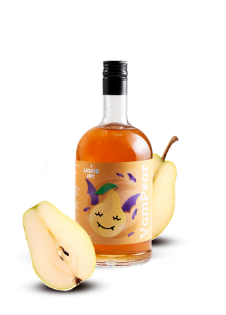 Груша / VamPear 0.7л