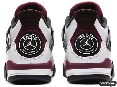 Nike Air Jordan 4 Retro PSG (35-45)