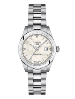 Швейцарские часы Tissot T132.007.11.116.00