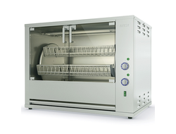 Гриль электрический карусельный ATESY Командор-6Э-Т