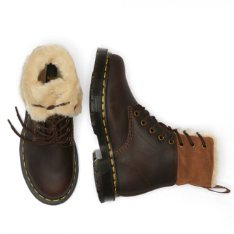 Kolbert doc martens top