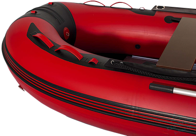 Лодка ПВХ SMarine SDP Max 365
