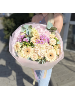 Букет сборный Melody