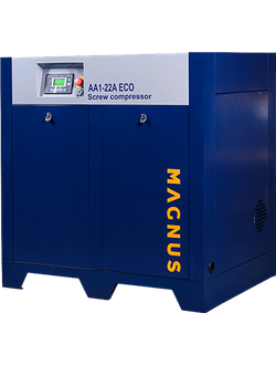 Компрессор винтовой Magnus AA1-11A ECO
