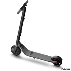 Электросамокат NINEBOT by SEGWAY KICKSCOOTER ES1