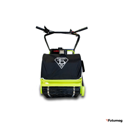 Мотобуксировщик БУРЛАК Хозяин-1 15 л.с.