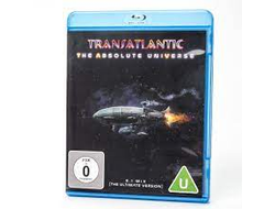 Transatlantic The Absolute Universe: 5.1 Mix Blu-Ray