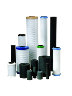 Сменные картриджи для фильтров воды