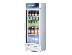 Холодильный шкаф TGM-15SD, Turbo Air