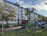 2-к б/у квартира, 41,0 кв.м., ул. Пролетарская, д.86, 5/5 этаж.