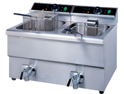 Фритюрницы