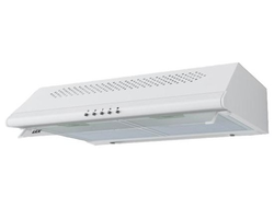 Вытяжка  LEX SIMPLE 600 WHITE