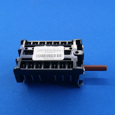 Переключатель духовки beko 5 позиций 263900055