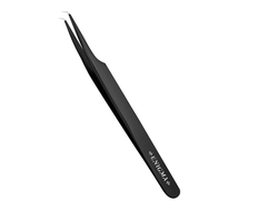 Пинцет ENIGMA - «L 90°» ручной заточки extra-sharp