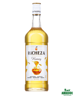 Сироп Мёд, 1 л.