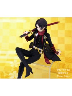 Фигурка Кашу Киёмицу (Kashuu Kiyomitsu)